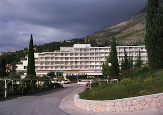 Hotel Astarea, Dubrovnik